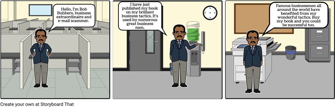 Ethos Advertisement - Cartoon (1164x385), Png Download