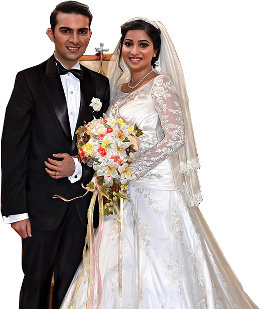 District Center Delhi - Bride (800x1200), Png Download