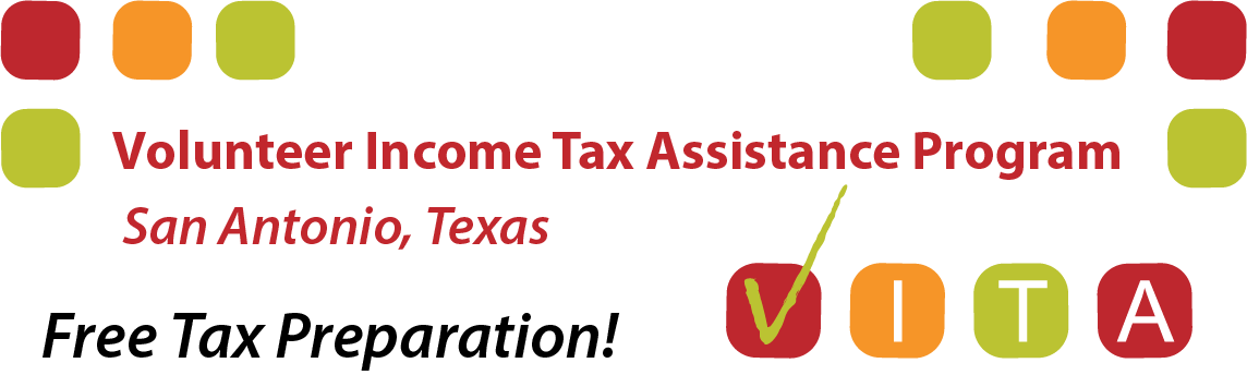 Vita San Antonio - Tax (1144x344), Png Download