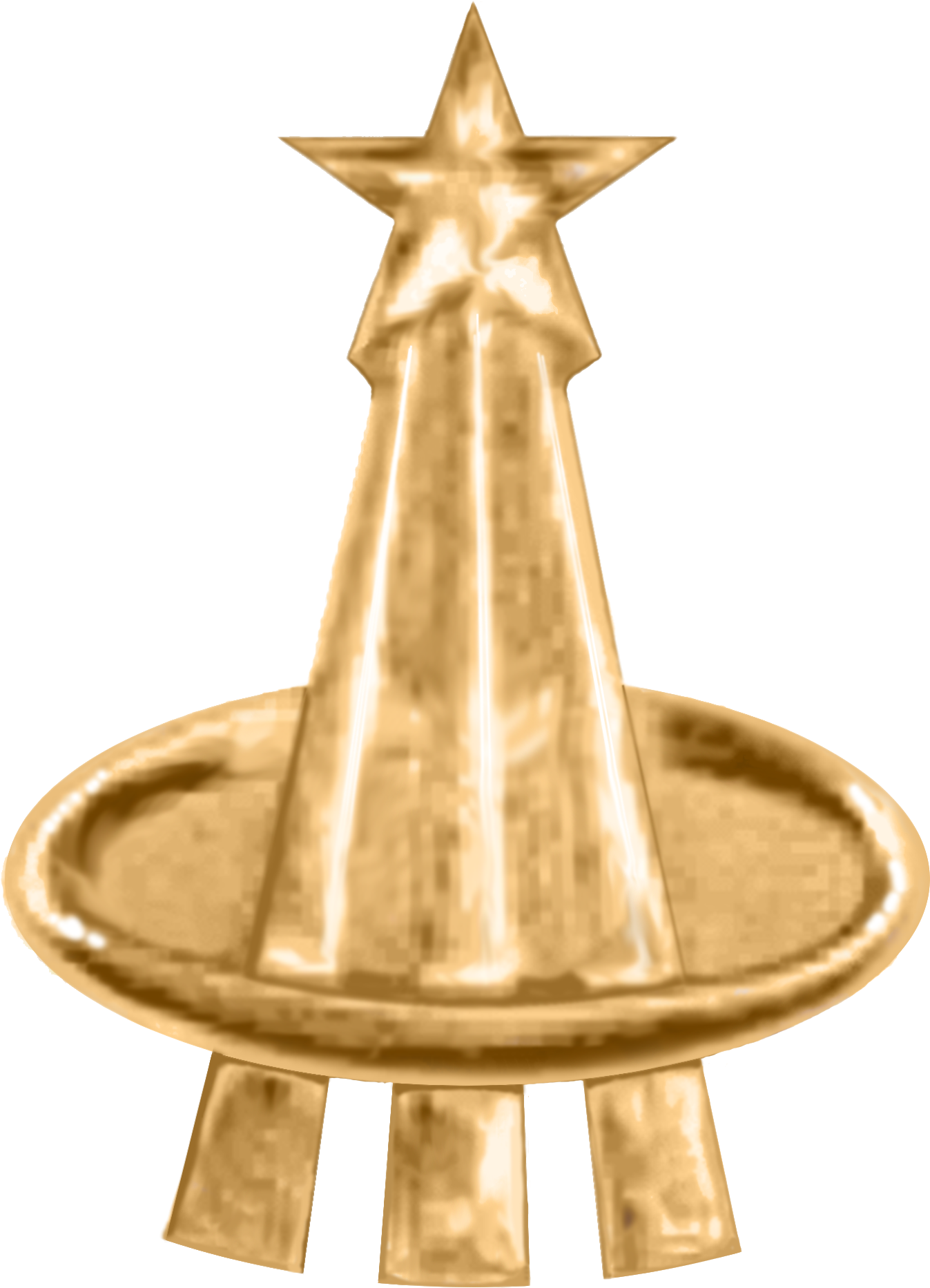 File - Nasa - Astropin - Astronaut Pin (1354x1869), Png Download