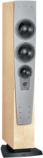 Dyn Contour S54 Productpic - Dynaudio Contour 2.4 (360x611), Png Download