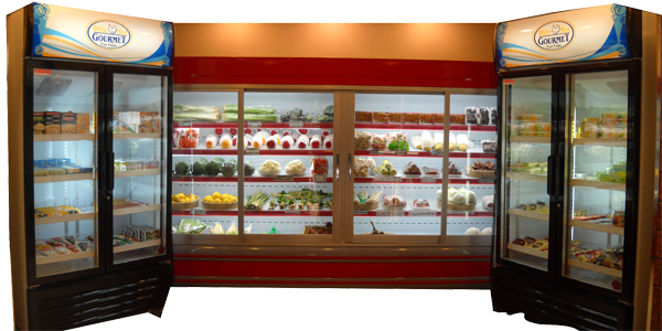 White Hen Pantry (600x300), Png Download