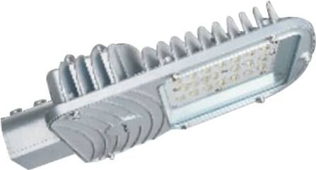 Crompton Ip 66 Nexus Street Lights - Crompton Greaves Led Street Light (500x500), Png Download