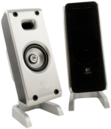 Peel N Stick Poster Of Music Pc Speakers Sound Speakers - Loudspeaker (480x720), Png Download