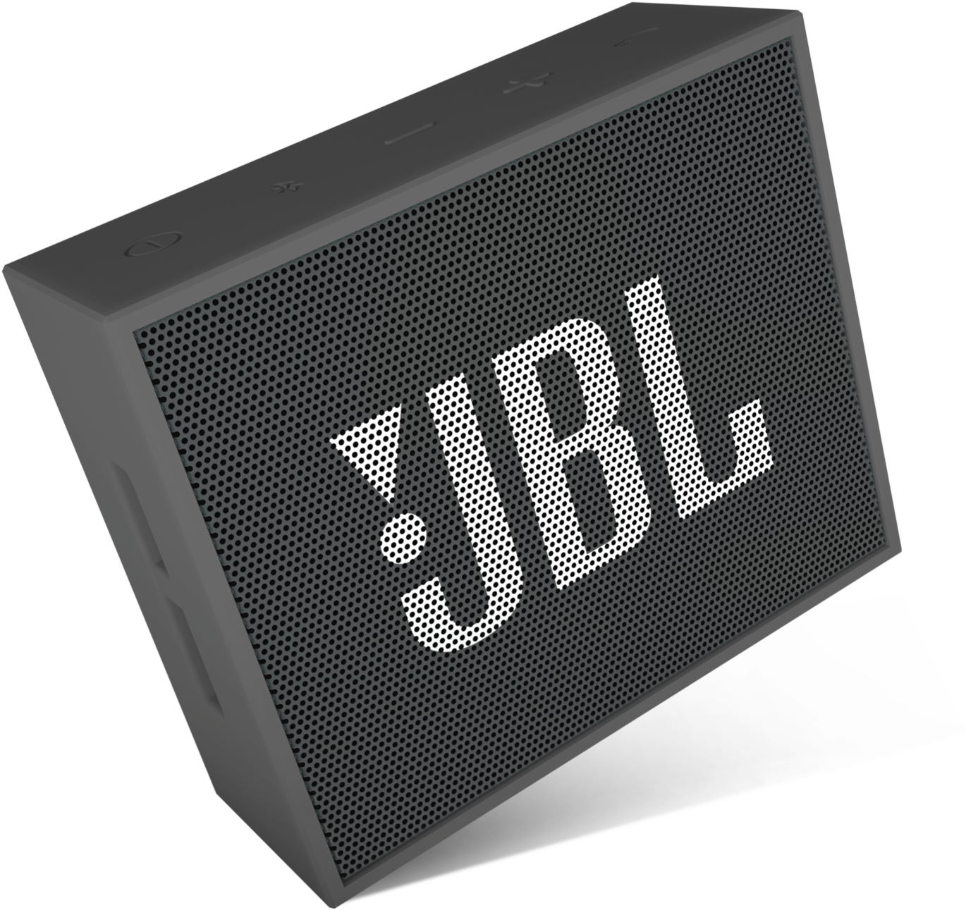 Jbl Go - Jbl Pink (1605x1605), Png Download