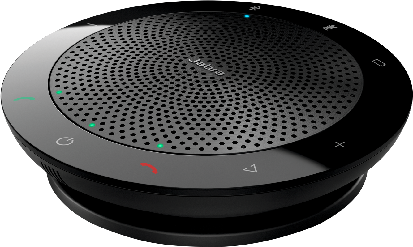 Jabra Speak - Jabra Speak 510 (1400x1400), Png Download