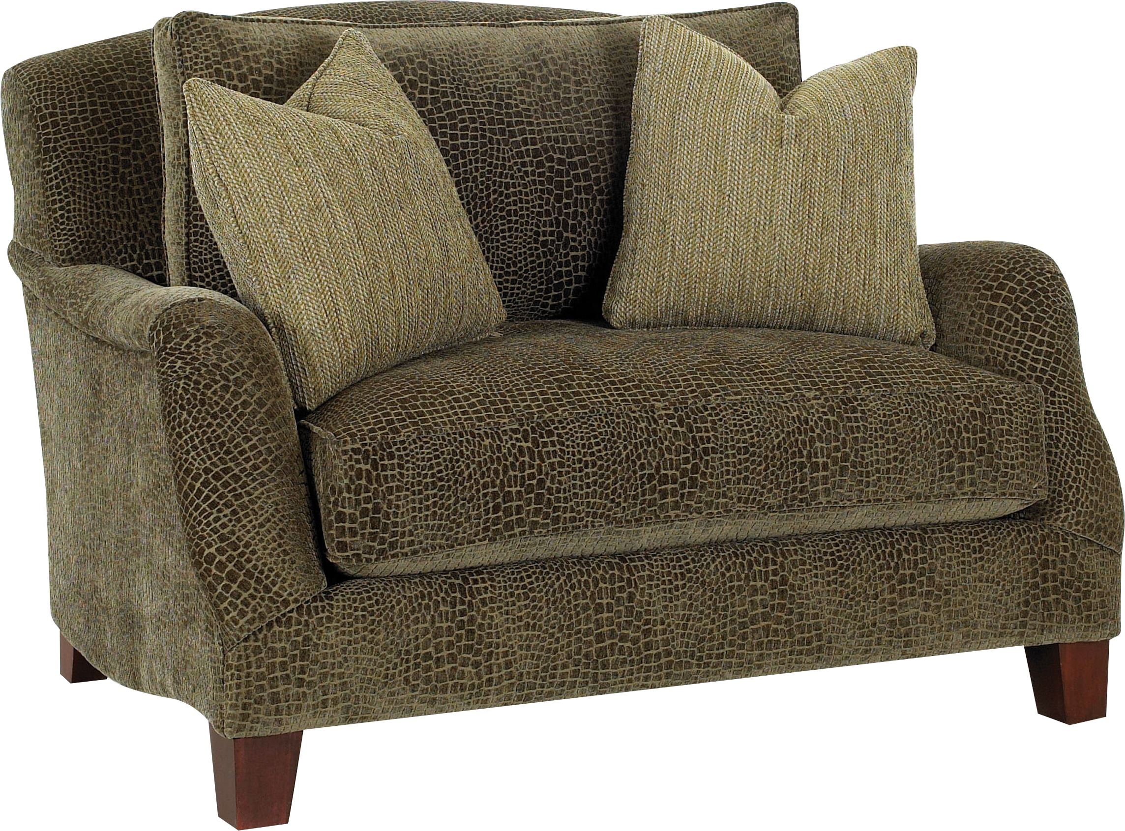 Sofa Png Image - Couch (2288x1691), Png Download