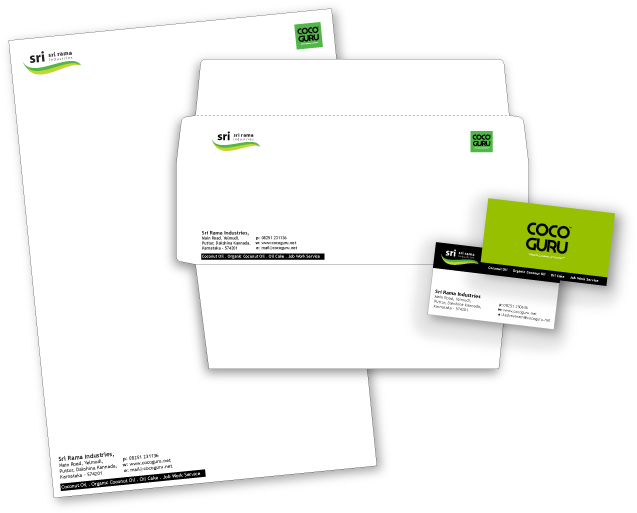 Sri Rama Industries- Stationary - Bengaluru (646x520), Png Download