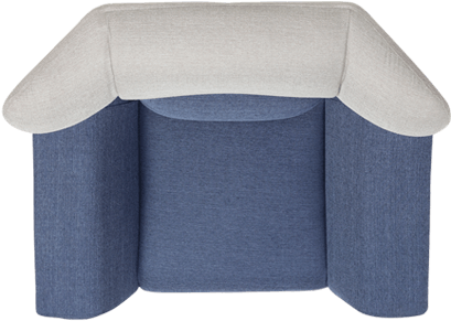 Couch (800x400), Png Download