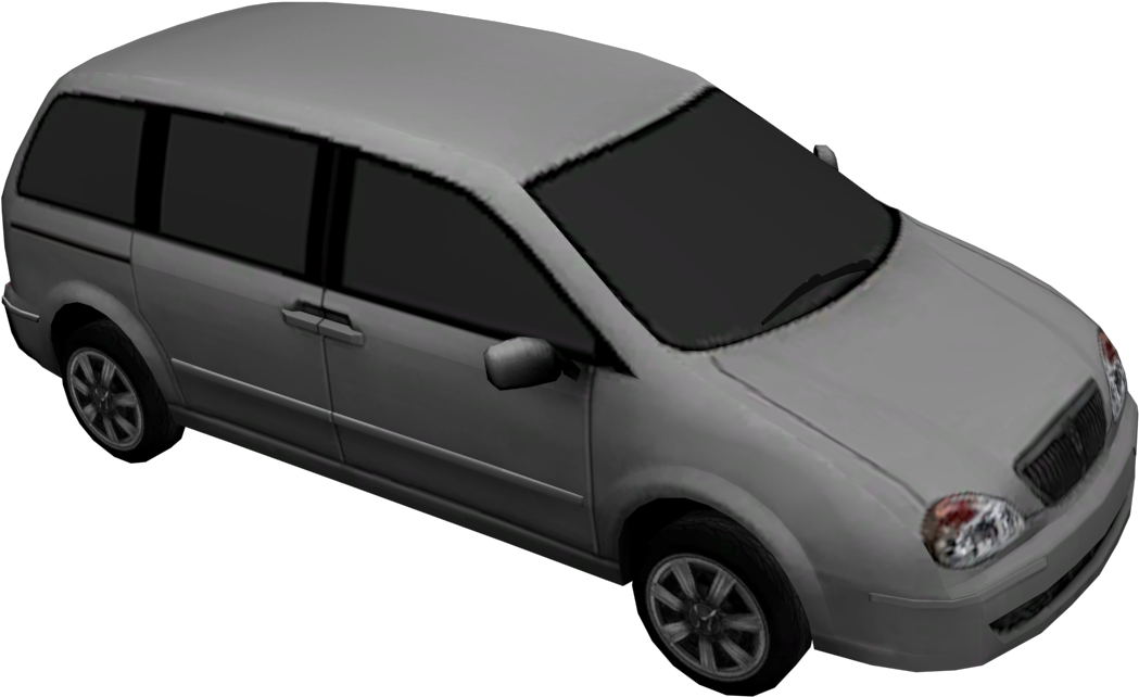 Wagon Car - Car (1280x720), Png Download