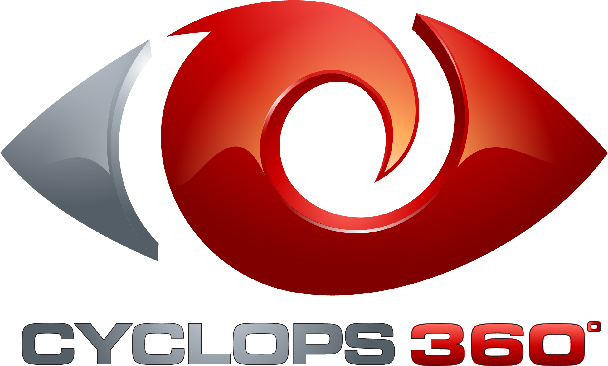 Please Read Through The Following Guidelines Before - Cyclops Gear (1948x1229), Png Download