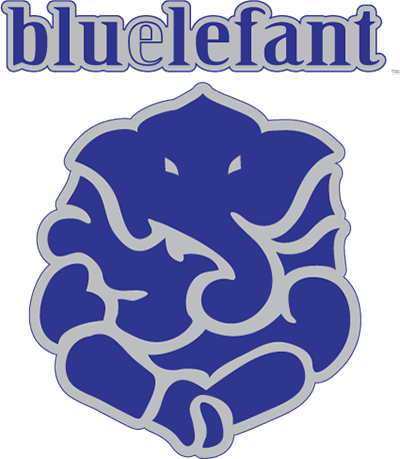 The Hindu God Ganesh Is Often Depicted As A Blue Elephant - Shree Ganesh Clip Art (400x459), Png Download