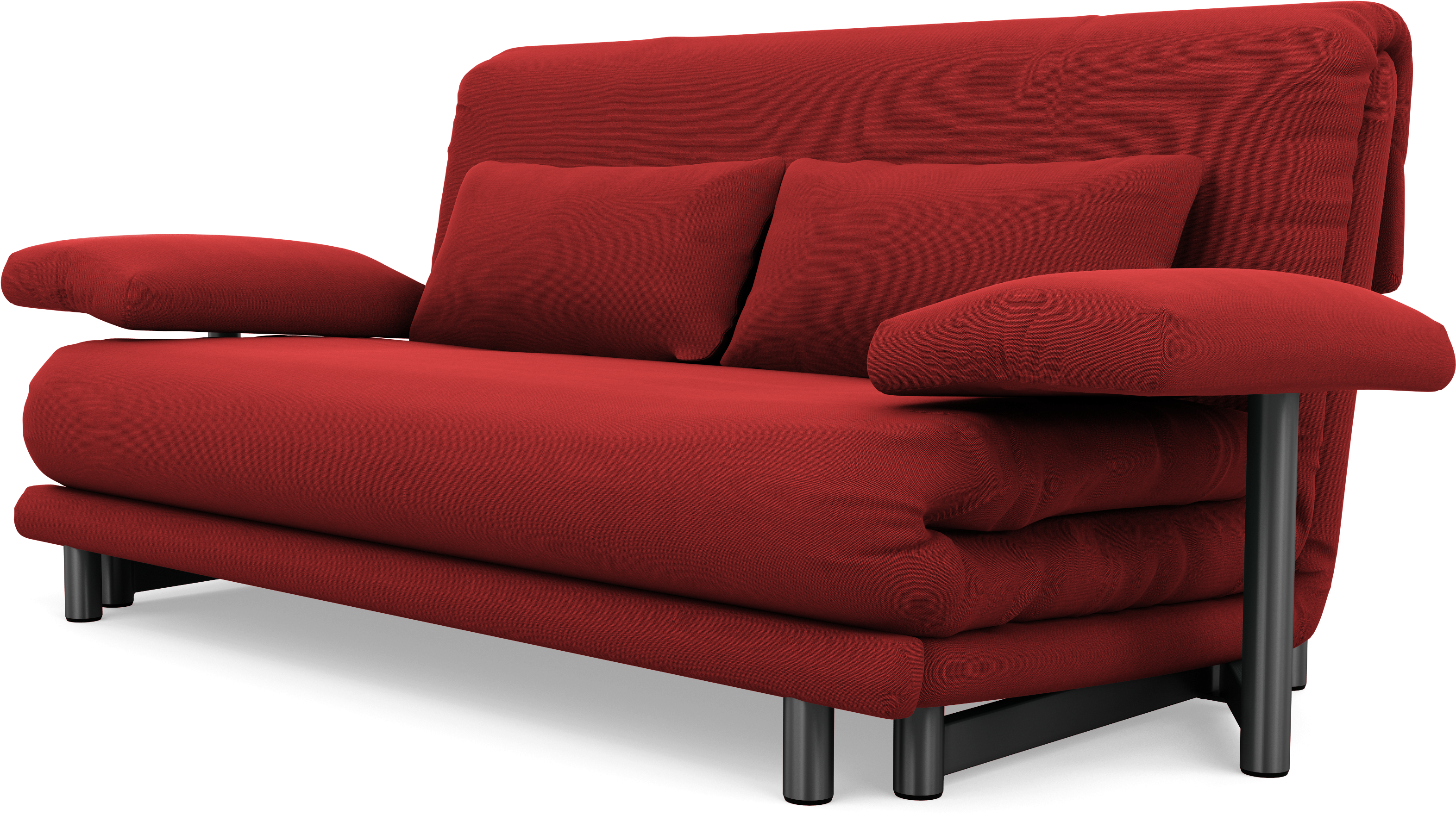 Multy Ligne Roset - Multy Schlafsofa Ligne Roset (4096x2695), Png Download