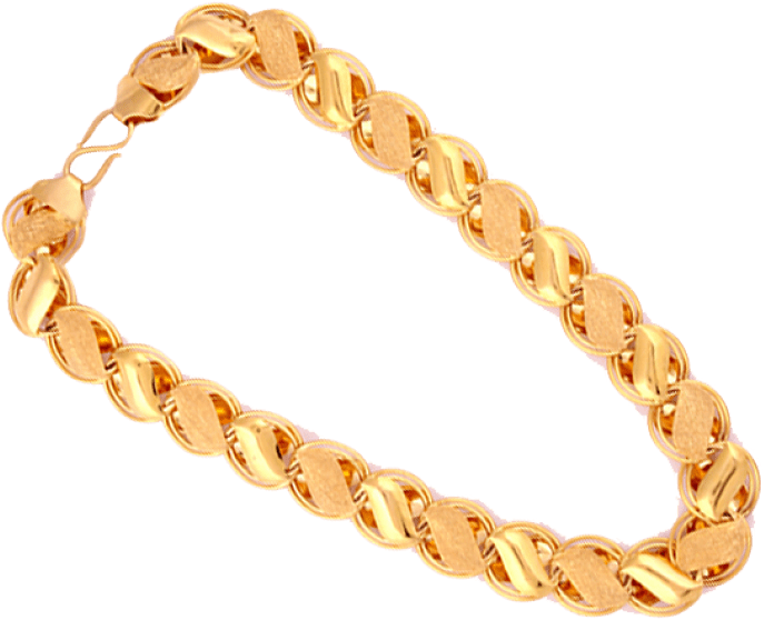 Free Png Jewellery Chain Png Images Transparent - Gold Chain For Men Design (850x608), Png Download