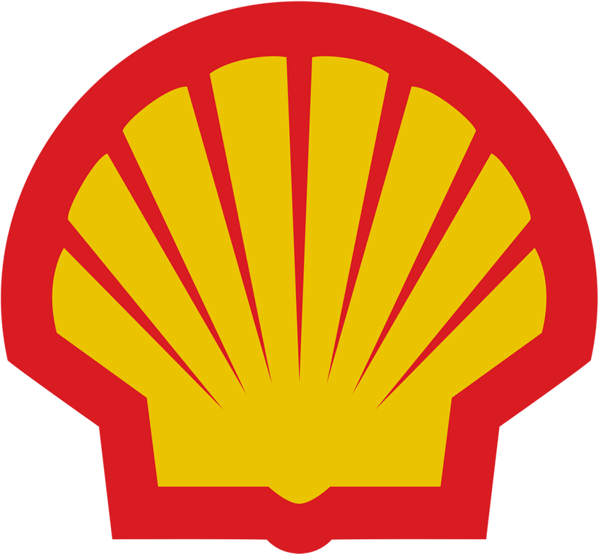 Shell-logo - Royal Dutch Shell (2272x1704), Png Download