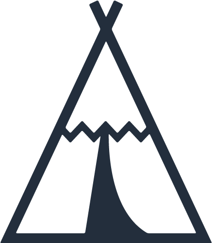 Previous Item Anchor-logo Next Item Axe Logo - Tent Logo (500x500), Png Download