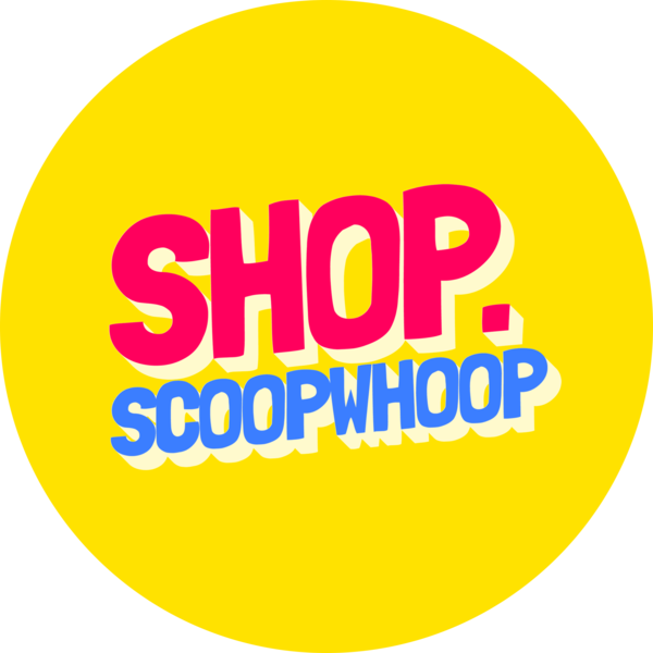 Scoopwhoop Shop - Scoop Whoop Logo (600x600), Png Download