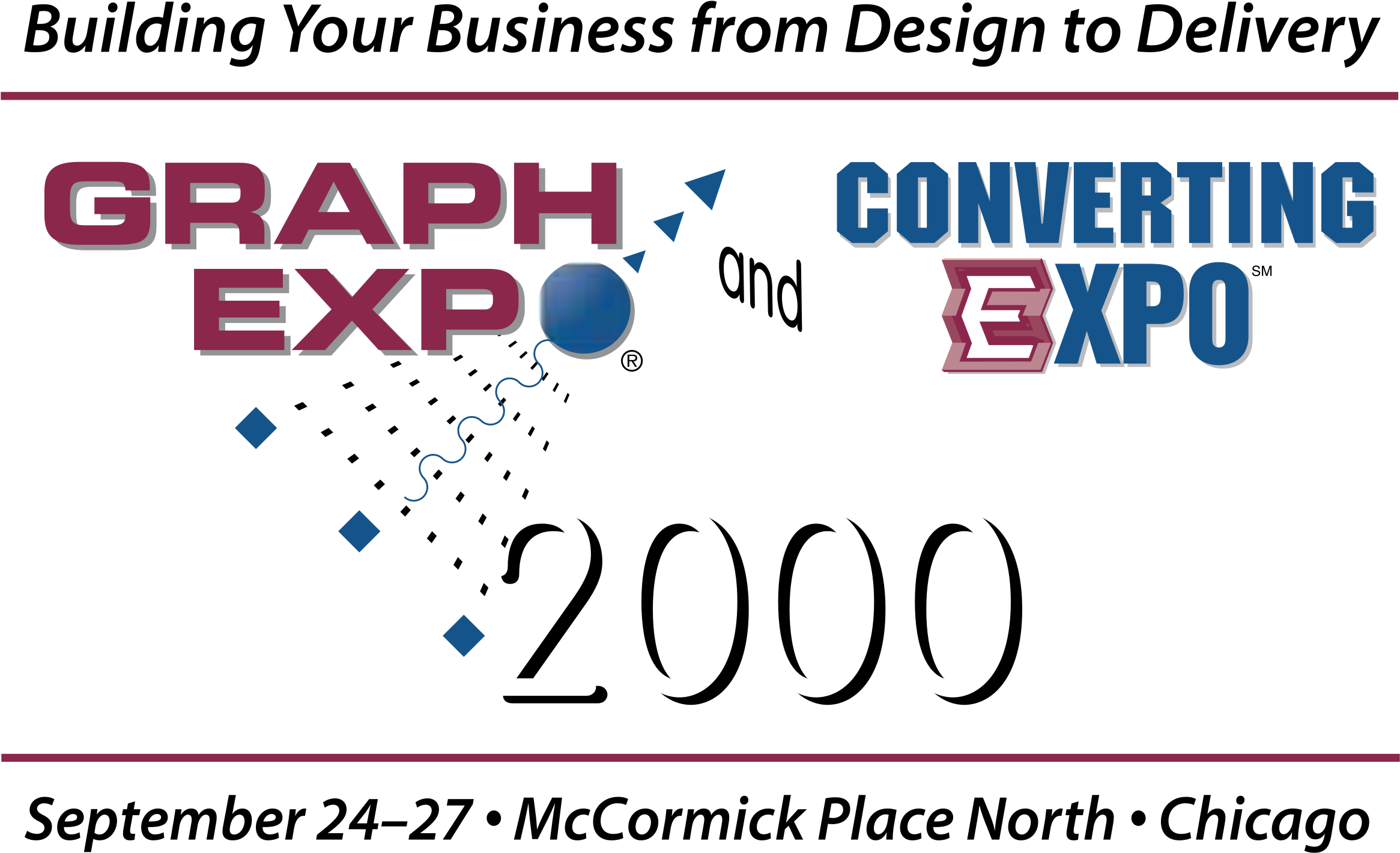 Graph Expo And Converting Expo 2000 Logo Png Transparent - Expo 2000 (2400x2400), Png Download