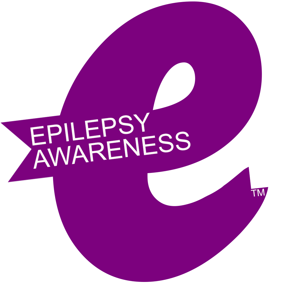 Epilepsy Symbol Clip Art (1080x1080), Png Download