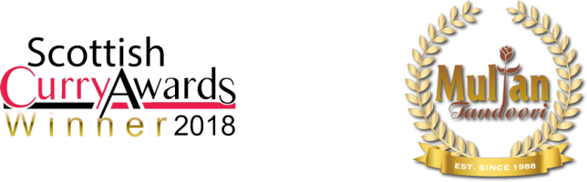 Multan Tandoori Restaurant - Restaurant (644x200), Png Download