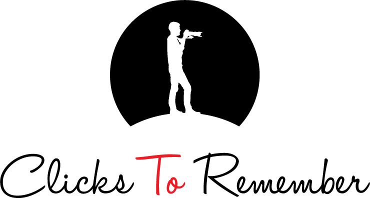 Retina Ready Clickstoremember Logo Traditional Wedding - Photoshoot Logo (740x396), Png Download