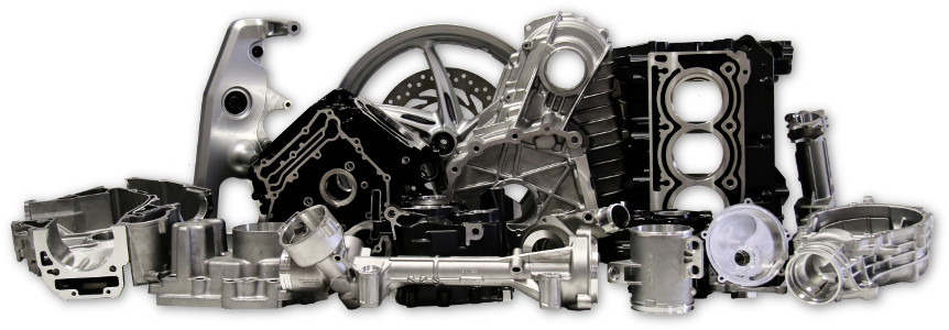 Azienda-foto D'insieme - Engine (900x450), Png Download