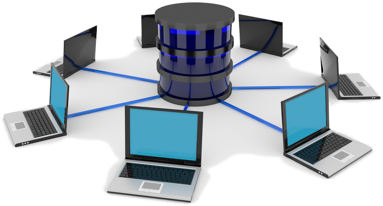 Database - Continuous Innovation Example (800x533), Png Download