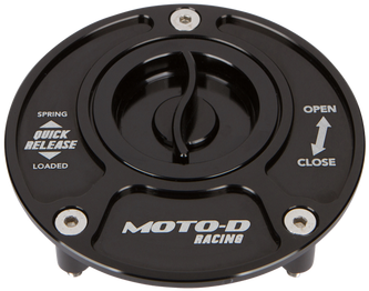 Moto D Yamaha R1/m, R1, R6, R3 Fuel Cap - Motorcycle (400x300), Png Download