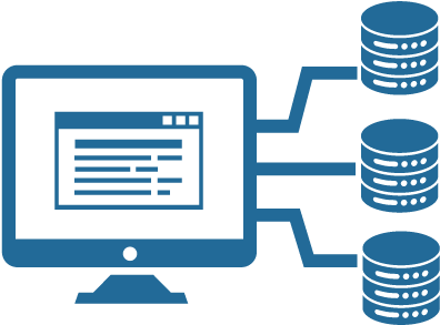 Database (400x400), Png Download