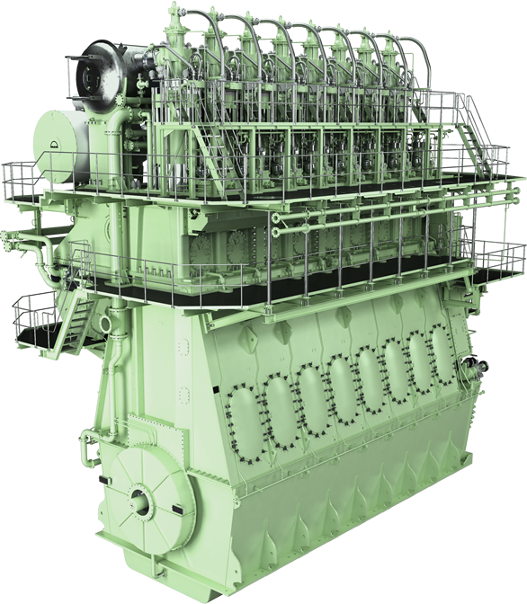 Man B&w S60me C8 (586x672), Png Download