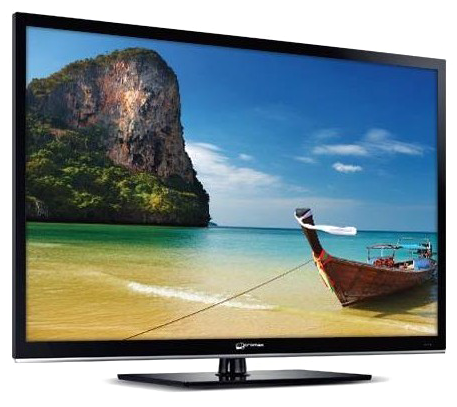 Led Television Png Image - Micromax Led Tv 32 Inch Price List (600x600), Png Download