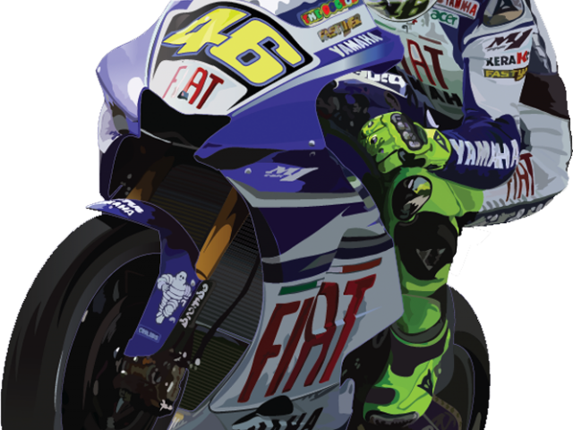 Motogp Clipart Transparent - Moto Gp Png (640x480), Png Download