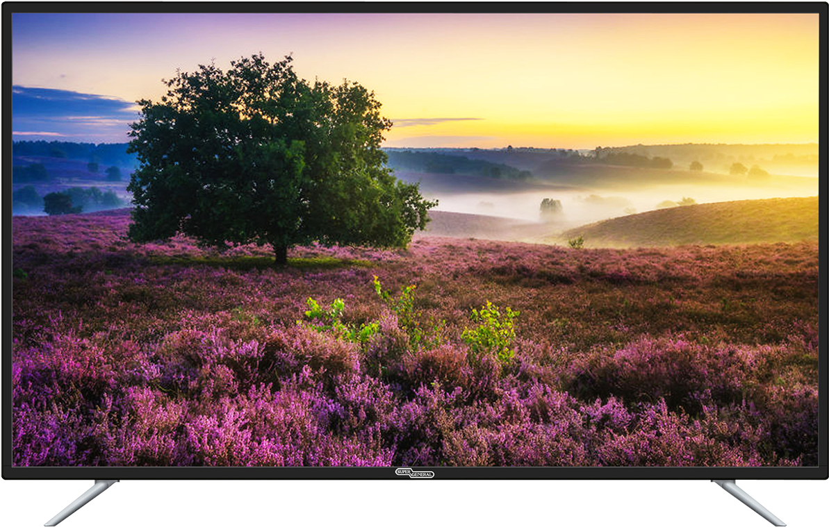 55” Fhd Smart Led Tv - Netherland Amazing (1200x900), Png Download