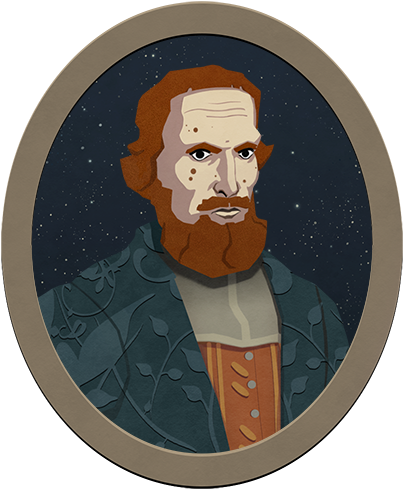 Meet The Doctor - Gentleman (500x500), Png Download