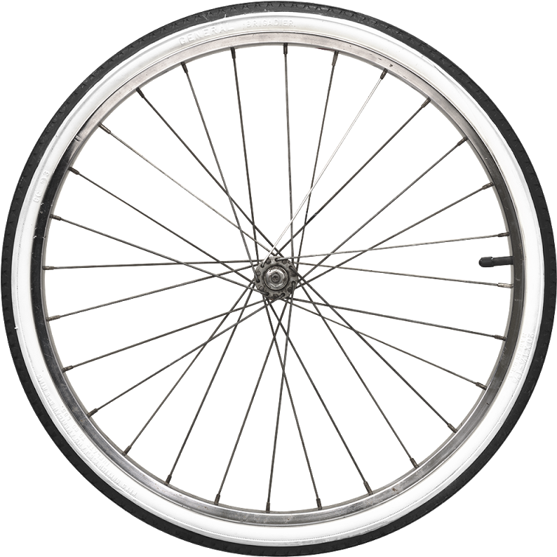 Bicycle Tires, Retro Bikes, Vintage Bicycles, Tricycle, - Huffy Men's Beach Cruiser (800x800), Png Download