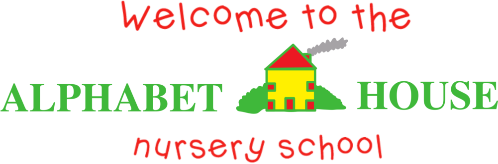Banner - The Alphabet House Nursery School (1000x351), Png Download