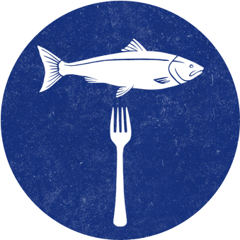 How Does Real Good Fish Implement These Values - Ecosystem (378x378), Png Download