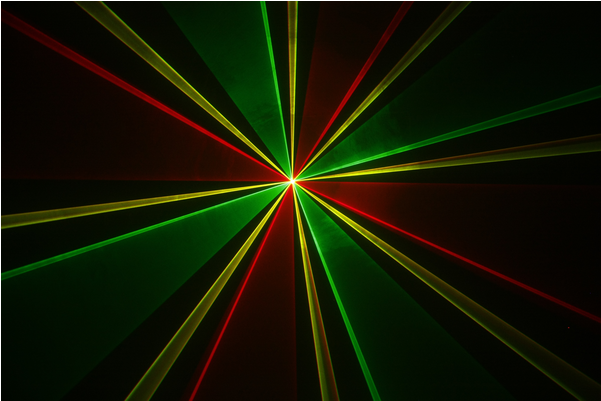 Krypton140rgy - Krypton140rgy - Krypton140rgy - Krypton140rgy - Laser (600x600), Png Download