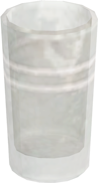 Drinking Glass - Drinking (420x675), Png Download