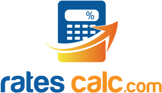 Rates Calc - Graphic Design (609x413), Png Download
