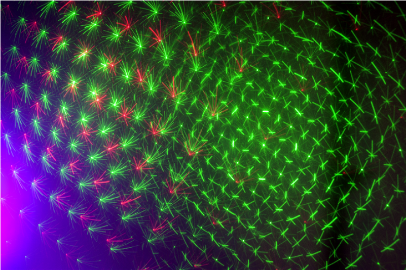 Ibiza Light Djlight65 In Use - Ibiza Light Djlight65 Light Stand With 2 X... (800x800), Png Download