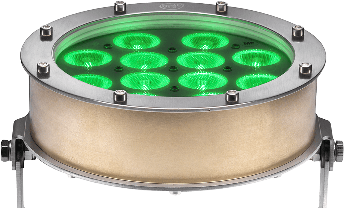 Choice Of Different Lenses Available - Light-emitting Diode (1200x794), Png Download