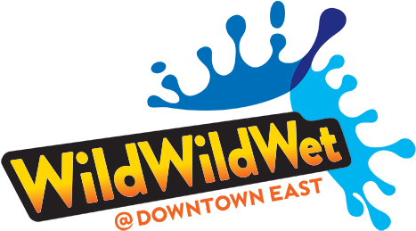 Wild Wild Wet Ticket (472x298), Png Download