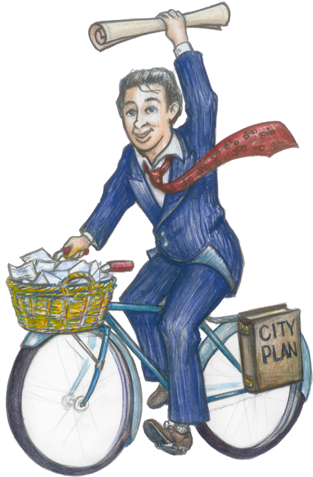 Bicycle Times And Dirt Rag Sent Me To The Oregon Handmade - Road Bicycle (600x723), Png Download