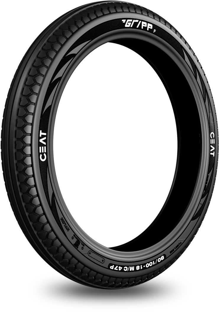 Gripp F - Ceat Gripp F (1200x1200), Png Download