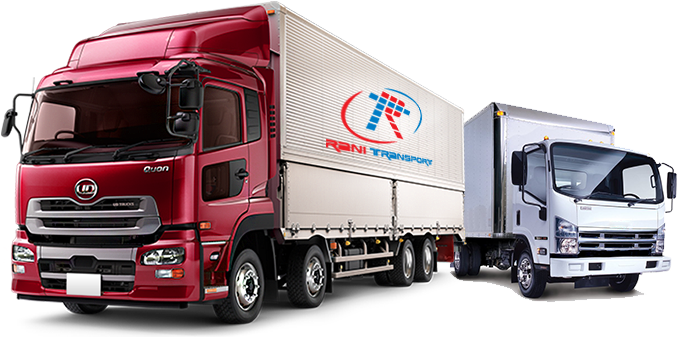 Over 30 Years Of Experience In Trucking Services - Isuzu Truck (800x507), Png Download