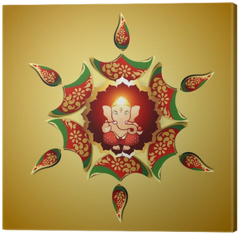 Beautiful Vector Design Of Square Sticker 3" X 3" (400x400), Png Download
