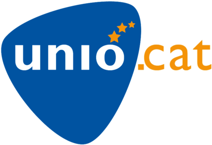 Logo Of The Democratic Union Of Catalonia - Democratic Union Of Catalonia (439x300), Png Download