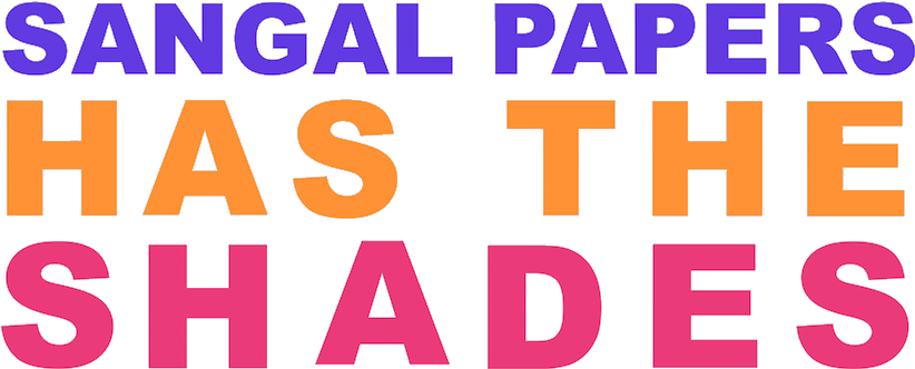 Sangal Papers Ltd - The Wilt Alternative (827x346), Png Download