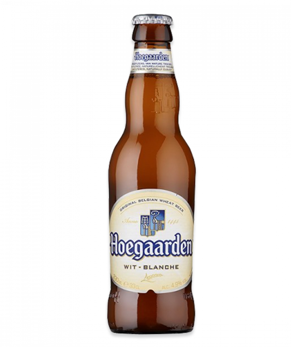 Hoegaarden 330ml - Hoegaarden Beer In Mumbai (1200x1200), Png Download